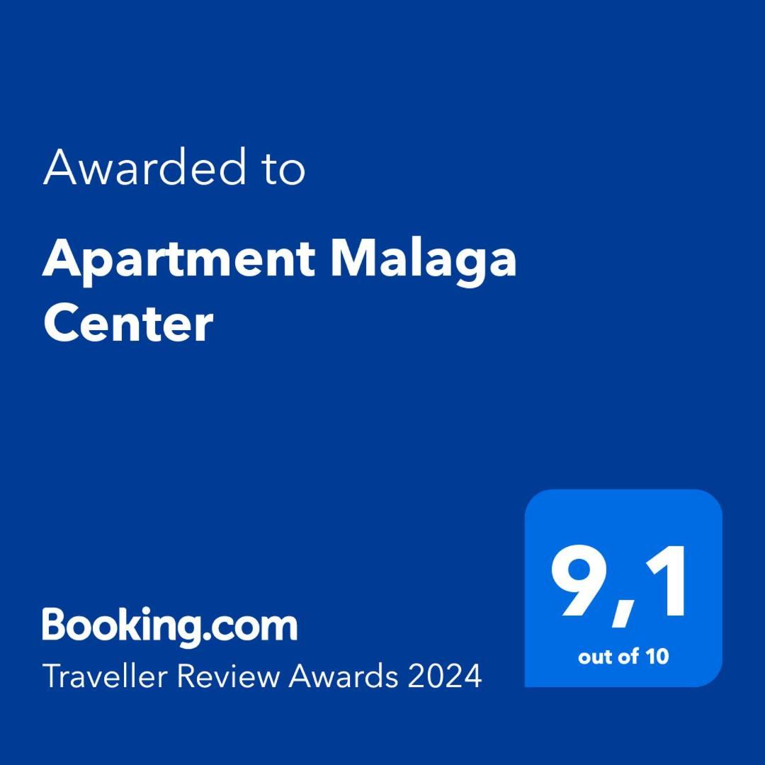 Center Appartement Málaga