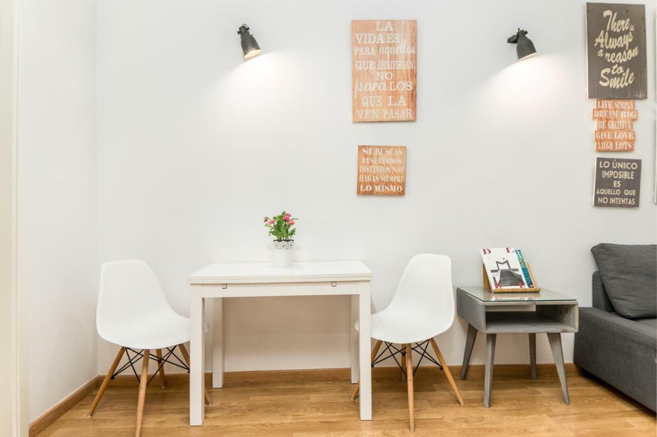 Appartement Center