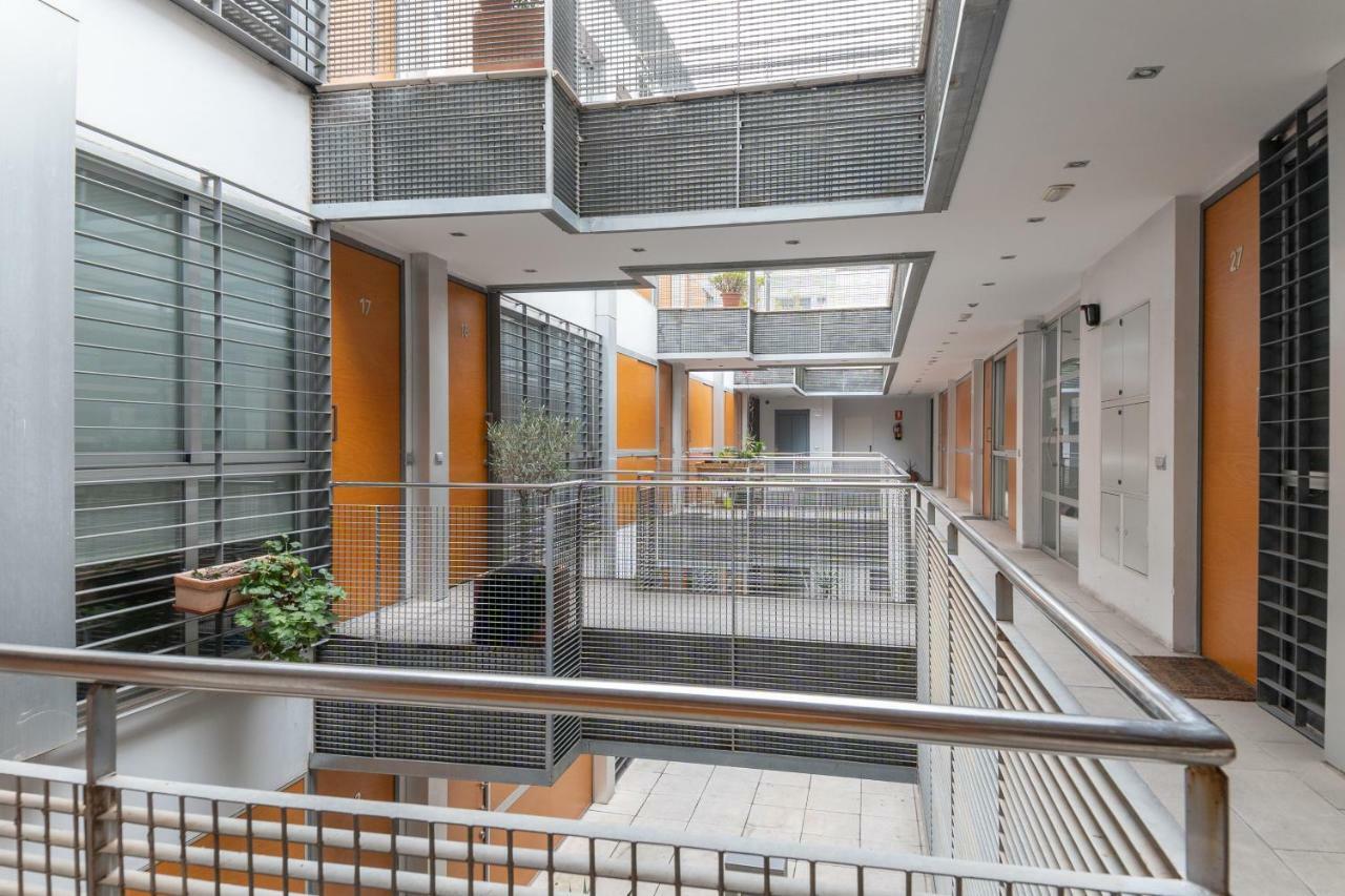 Center Appartement