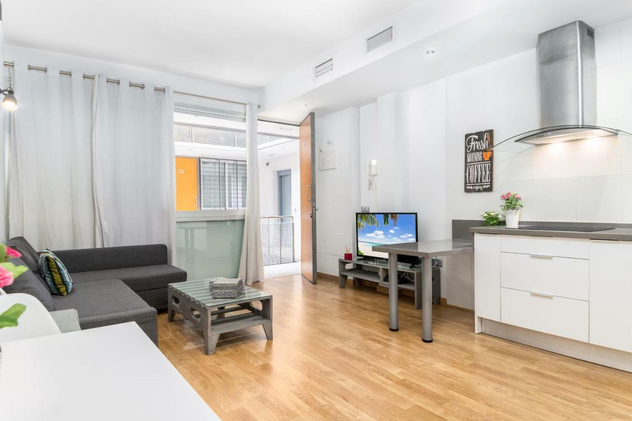 Center Appartement