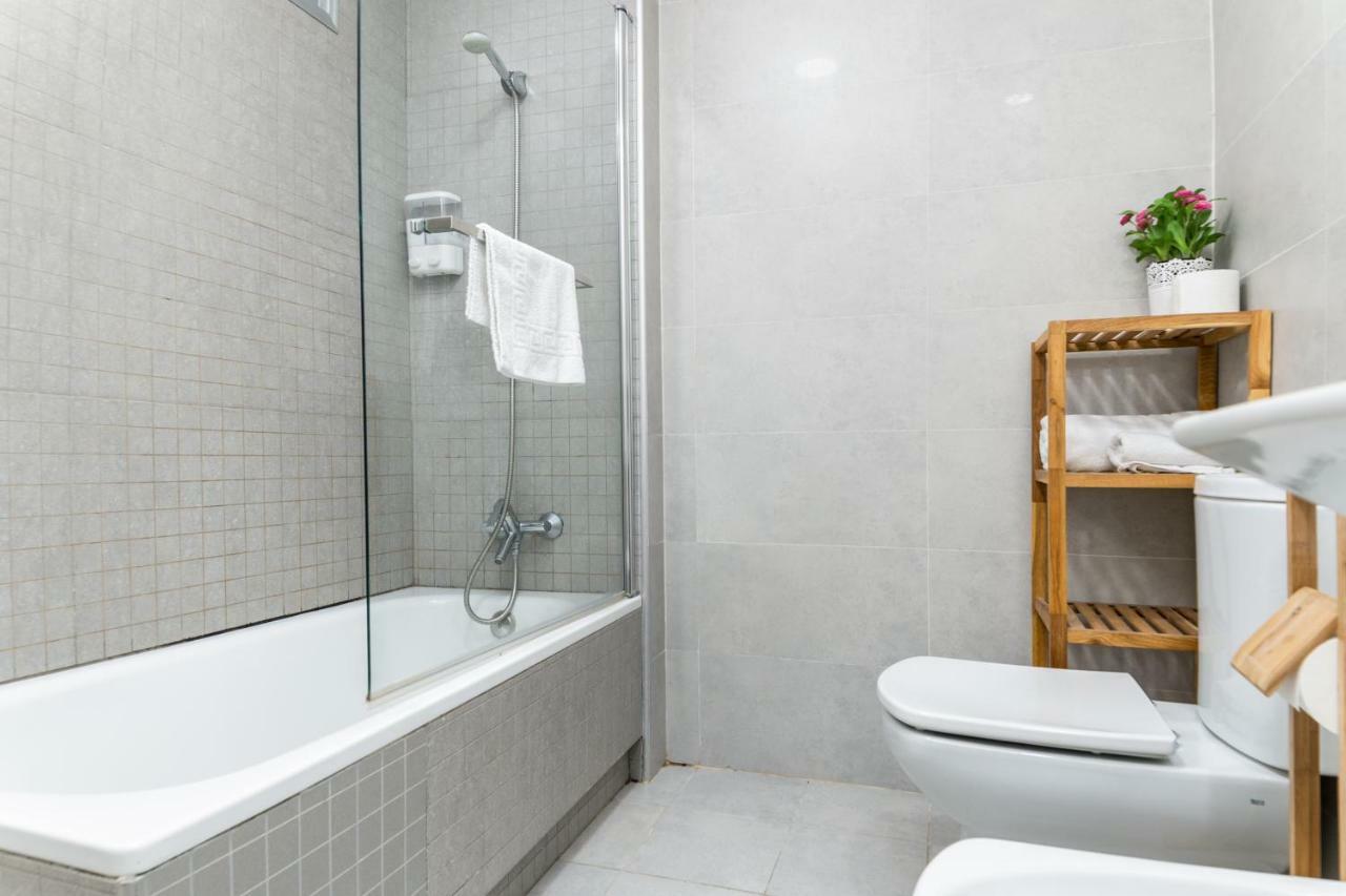 Appartement Center