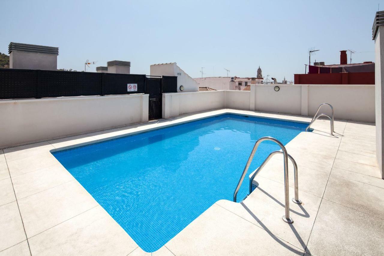 Center Casa de vacances